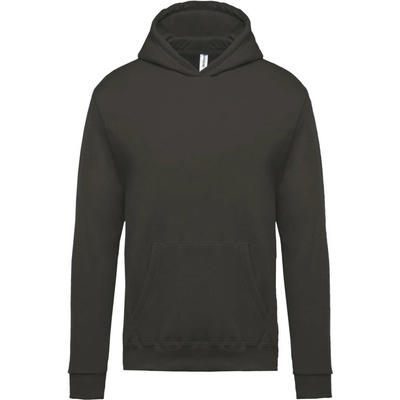 Kariban Vintage K477 dark grey