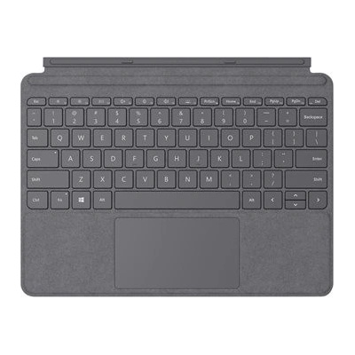 Microsoft Surface Go Type Cover KCT-00107