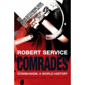 Comrades | Robert Service (2008)