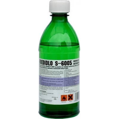Elastik Riedidlo S6005 370g