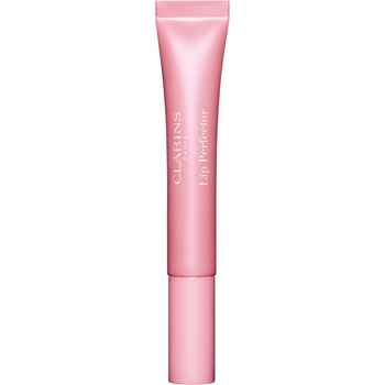 Clarins Lip Perfector Glow Глос блясък за устни 12ml
