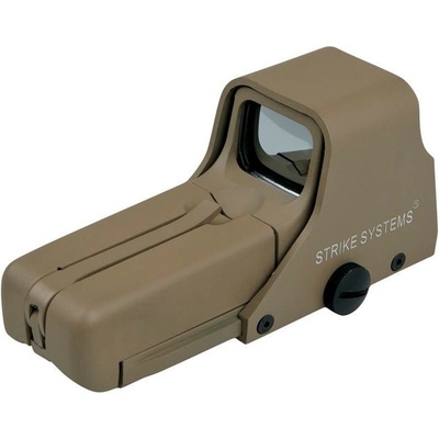 ASG Long Strike 552 TAN