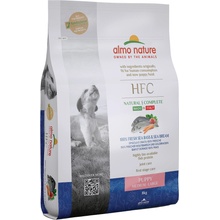 Almo Nature HFC M-L Puppy Sea ​Bass & Sea Bream 2 x 8 kg