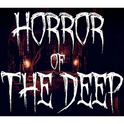 Horror of the Deep