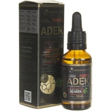 Progress Labs ADEK FORTE drops 30 ml