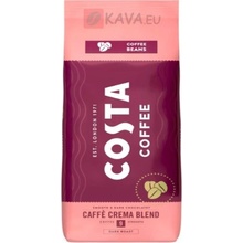 Costa Coffee Crema Blend 1 kg