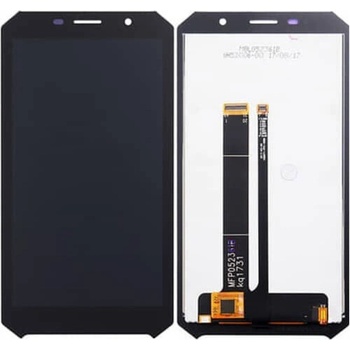 LCD Displej + Dotykové sklo Doogee S60