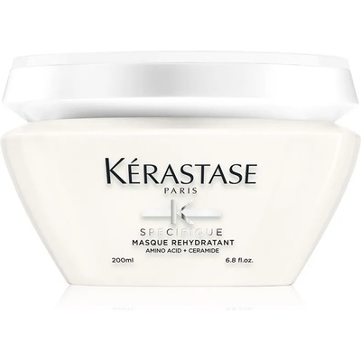 Kérastase Specifique Masque Rehydratant маска за суха и чувствителна коса 200ml