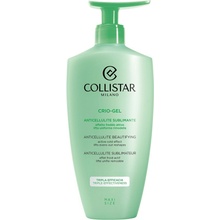 Collistar Telový gél proti celulitíde a striám Anticellulite Beautifying 400 ml