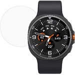 Gigapack Samsung Watch 8 eSIM 40mm GIGAPACK 2.5D, 9H, полупрозрачно стъкло GP-172040 (GP-172040)