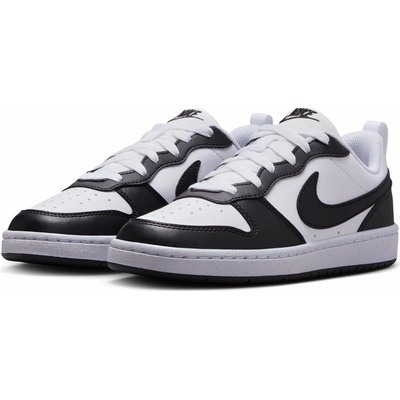 Nike Court Borough Low Recraft DV5456-131 čierna