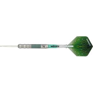 Unicorn Стрели steeltip Unicorn T90 Core XL Green 90% tungs