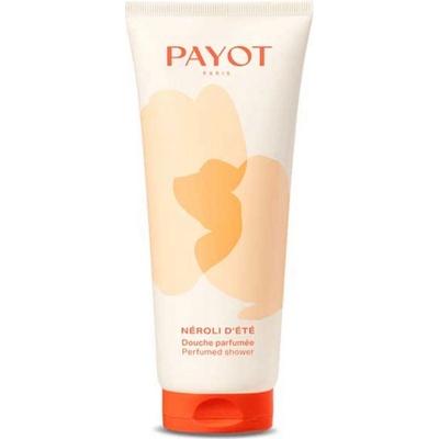 Payot Neroli D´Été douche parfumée parfumovaný sprchový gél 200 ml