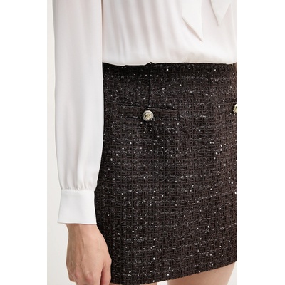 Gaudi Вълнена рокля Gaudi (521FD15006)