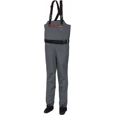 Dam Brodící Kalhoty Dryzone Breathable Chest Wader Stockingfoot