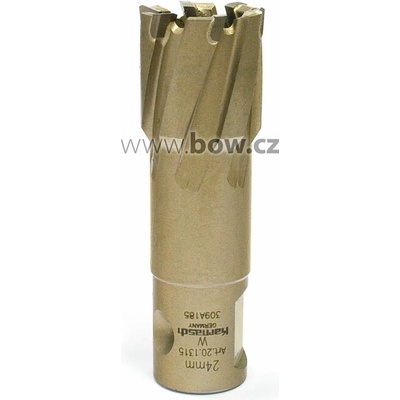 Karnasch Jádrový vrták 12 mm Karnasch HARD-LINE 40