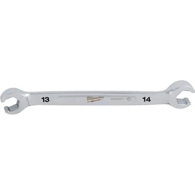Milwaukee Očkoplochý kľúč 13 x 14 mm 4932480577