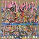 Sufjan Stevens - Javelin LP