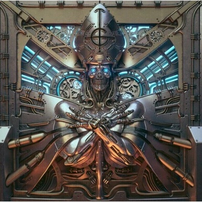 Ghost - Phantomime (LP) (888072485693)