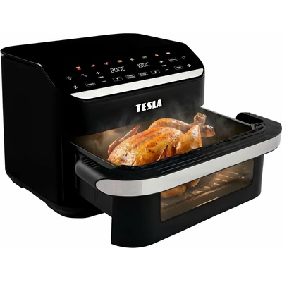 TESLA AirCook DualHeat QD575 XXL