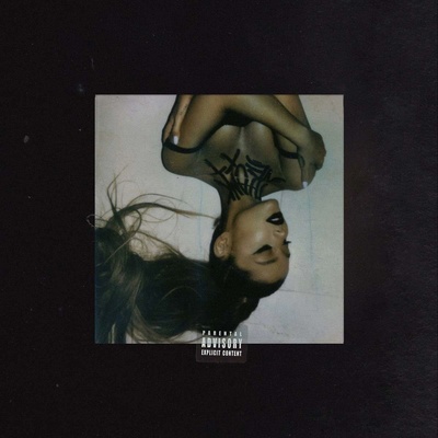 GRANDE, ARIANA - THANK U, NEXT LP