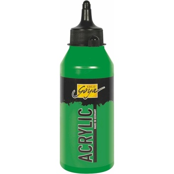 Kreul Solo Goya АКРИЛНА боя Permanent Green 250 ml 1 бр (84233)
