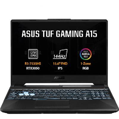 Asus Tuf Gaming A15 FA506NC-HN001W