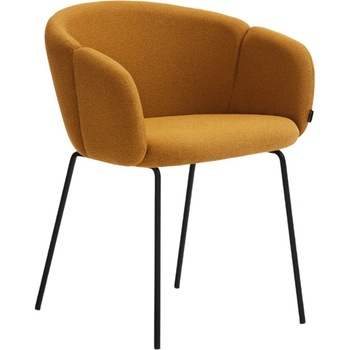 Teulat Add II. Hořčicově žlutá