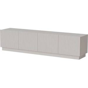Cama MEBLE Cama ТВ шкаф LIVERTI 200x42x48 кашмир (5903815010392)
