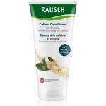 Rausch Caffeine Conditioner With Ginseng балсам против косопад 150ml