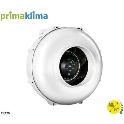 Prima Klima PK125 MES 360 m3/h
