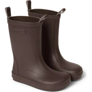 Bundgaard Детски гумени ботуши Bundgaard Kid's Atlas Wellington boots - Dark Brown - размер 25 (EU) (731-0265-0414)