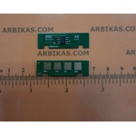 Compatible Ресет чип MLT-D116L - 3k, Black (D116L-CHIP-V4)