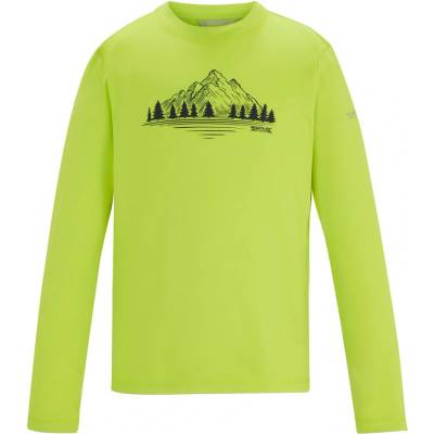 Regatta Winter Alvarado Wild Lime