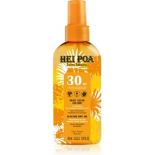 Hei Poa Tahiti Monoi Oil Tahiti Monoi Oil suchý olej na opalování SPF 30 150 ml