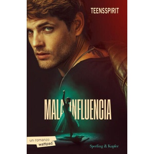 Mala influencia | Teensspirit (2025)