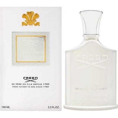 Creed Silver Mountain Water parfumovaná voda unisex 100 ml