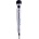 Doxy Number 3 Wand Massager Silver