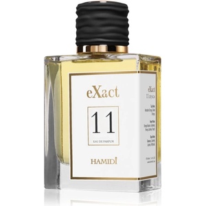 Hamidi eXact 11 EDP мъжки 100ml Парфюми