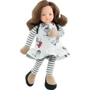 Paola Reina Кукла LIU MI PRIMERA AMIGA 34 cm (1)