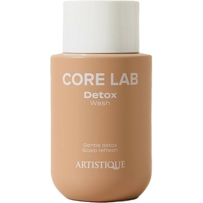 Artistique Core Lab Detox Wash hĺbkovo čistiaci šampón 250ml