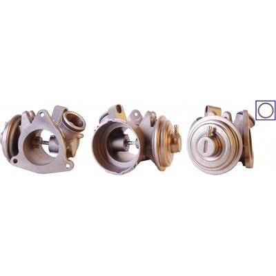 AGR - Ventil DRI 717710117