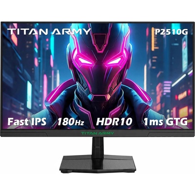 Titan Army P2510G