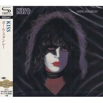 Kiss - Paul Stanley