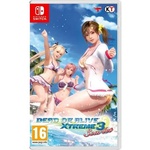 KOEI TECMO Dead or Alive Xtreme 3 Scarlet (Switch)