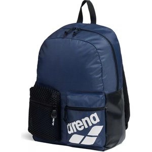 arena one go backpack 30l тъмно син