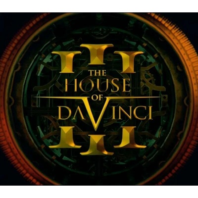 The House of Da Vinci 3
