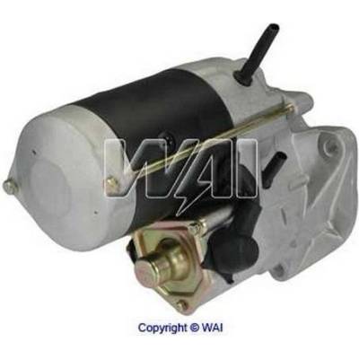 Startér Denso 128000-0490