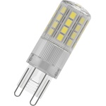 OSRAM Тип PIN 4.5W 600lm 2700K 220V G9 Ra≥80 недимируема - LEDVANCE LED PIN G9 P LED249020 (LED PIN G9 P)
