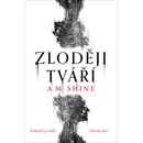 Zloději tváří